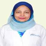 Prof. Dr. Shireen Afroz