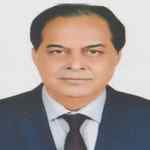 Prof. Brig. Gen. Dr. Md. Amzad Hossain Fakir