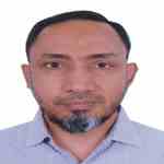 Dr. Nazim Uddin Md. Arif