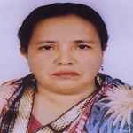 Prof. Dr. Masuda Begum (Ranu)