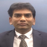 Prof. Dr. Rakib Uddin Ahmed