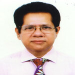 Prof. Dr. Mohammad Hanif