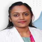 Dr. Soma Halder