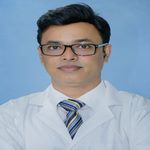 Dr. Md. Rowsan Masud