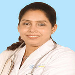 Dr. Natasha Tiluttoma