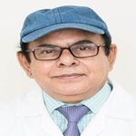 Dr. Md. Ali Akbar