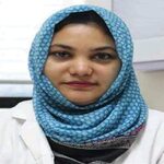 Dr. Sarwat Rahman