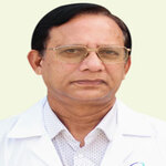 Prof. Dr. M. A. Khan