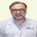 Prof. Dr. Mizanur Rahman