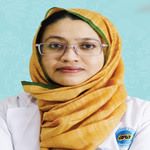 Dr. Ayesha Hasina