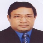 Prof. Dr. Mohammad Ali