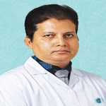 Dr. Md. Mahabubul Alam (Prince)