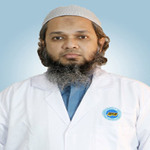 Dr. Mahboob Mustafa Zaman