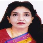 Dr. Syeda Tabassum Alam