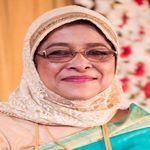 Dr. Suraya Ahmed Chowdhury