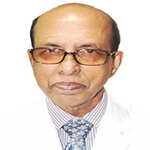 Prof. Dr. M. A. Salam