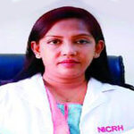 Dr. Samia Ahmed