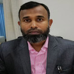 Dr. Md. Zahidul Islam