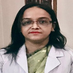 Dr. Mehnaz Akter