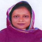 Dr. Nigar Sultana