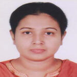 Dr. Farhana Afroz (Tania)