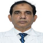 Prof. Dr. Md. Mahafuzul Islam