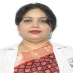 Prof. Dr. Sheuly Begum