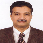 Prof. Dr. Md. Shahabuddin Talukder