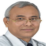 Prof. Dr. M. Istiaque Hossain