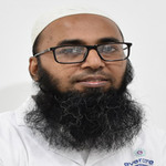 Dr. Md. Golam Rubby