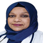 Prof. Dr. Sayeda Rahim