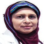 Prof. Dr. Shaila Perveen