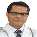 Dr. Mrinal Kumar Sarker