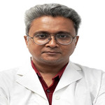 Dr. Md. Meraj Uddin Mollah