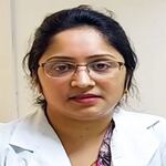 Dr. Kamrun Nahar Tania