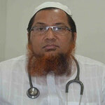 Dr. Dewan Azmal Hussain