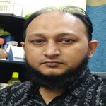 Dr. Rashidul Hasan Shafin