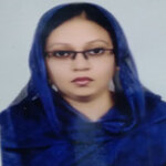 Dr. Shabnam Shahidullah