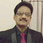 Dr. Anup Kumar