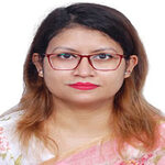 Dr. Nusrat Hoque