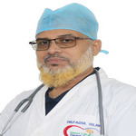 Dr. Md. Faizul Islam