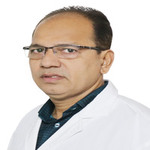 Dr. Md. Shafiqul Islam