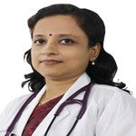 Dr. Anamika Saha