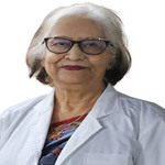 Prof. Dr. Shahla Khatun