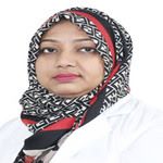 Dr. Qumrun Nassa Ahmed