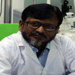 Dr. Imtiaz Ahmed