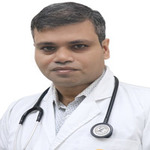 Dr. Partha Pratim Das