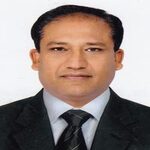 Prof. Dr. Dhiman Chowdhury