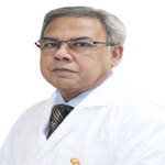 Prof. Dr. Md. Waheeduzzaman