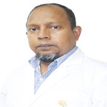 Dr. Shamsul Alam